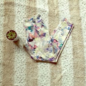 4 FOR $5 Mossimo leggings